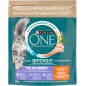 Bifensis Coat & Hairball - Riche en poulet et aux céréales complètes 800gr - One Bifensis Coat & Hairball - Riche en poulet et aux céréales complètes 800gr - One