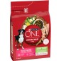 Medium/Maxi +10kg Contrôle du Poids - Riche en dinde avec du riz 2,5kg - One Medium/Maxi +10kg Contrôle du Poids - Riche en dinde avec du riz 2,5kg - One