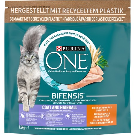 Ornibird SRL - One