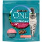 Dual Nature - Spécial chat stérilisé Aux Canneberges 650gr - One