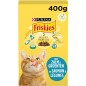 Adult - Au saumon et aux légumes 400gr - Friskies