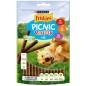 PicNic Variety - Au boeuf, au poulet et à l'agneau 126gr - Friskies PicNic Variety - Au boeuf, au poulet et à l'agneau 126gr - Friskies
