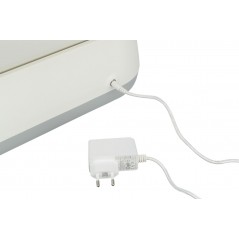 Bac à litière auto-nettoyant 53x55,5x52cm - Trixie - 399,00 € - Trixie - 4011905400402 - Ornibird SRL