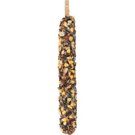 Aliment en barre XL pour écureuils 30cm - Trixie à 2,60 € - Trixie - 50680 - Nature