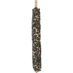 Aliment en barre XL avec des graines de tournesol 30cm - Trixie à 2,60 € - Trixie - 50681 - Nature