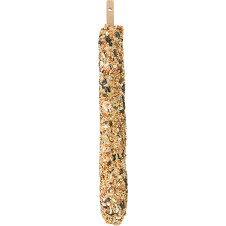 Aliment en barre XL avec millet 30cm - Trixie à 2,60 € - Trixie - 50682 - Nature