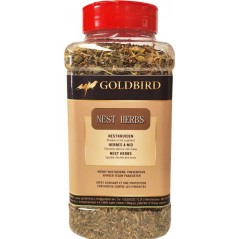 Nids D'Herbes 1L - Goldbird 83023 Goldbird 9,60 € Ornibird