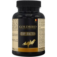 Top Bacto 100gr - Goldbird à 8,20 € - Goldbird - 83000 - Mineraux