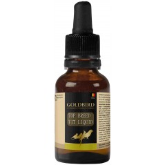 Top Bred Vit Liquide 50ml - Goldbird à 11,00 € - Goldbird - 83011 - Vitamines et Compléments