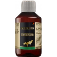 Top Digest 250ml - Goldbird à 11,70 € - Goldbird - 83002 - Vitamines et Compléments