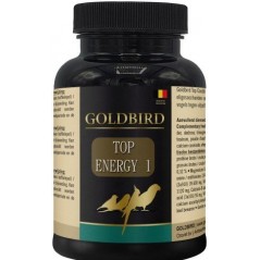 Top Broncho1 50ml - Goldbird - 9,45 € - Goldbird - 5414974830078 - Ornibird SRL