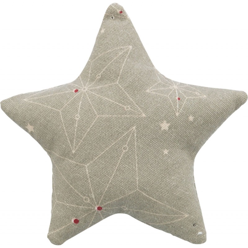 Etoile catnip 10cm - Trixie