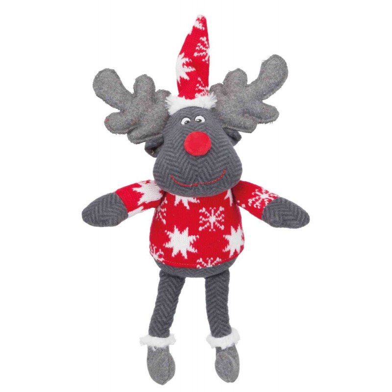 Xmas Renne 42cm - Trixie