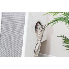 Arbre à chat à monter contre un mur 49x59x110cm - Trixie 49979 Trixie 179,00 € Ornibird