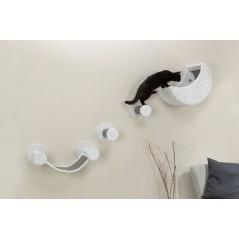 Ensemble mural - Trixie - 109,00 € - Trixie - 4011905499321 - Ornibird SRL