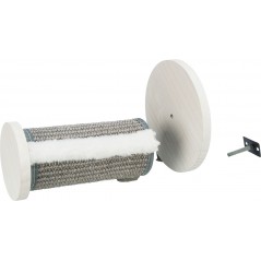 Marchepied pour montage mural 18x22cm - Trixie - 14,95 € - Trixie - 4011905499451 - Ornibird SRL