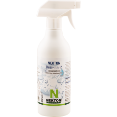 Netkon-Desi-Care Spray 500ml - Nekton 2620500 Nekton 19,95 € Ornibird