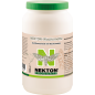 Nekton-Wachsmotte 1kg - Aliment complet pour les larves de teignes de la cire - Nekton