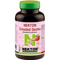 Nekton-Crested Gecko Plaisir aux fraises 100gr - Nekton 233100 Nekton 14,95 € Ornibird
