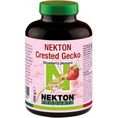 Nekton-Crested Gecko Plaisir aux fraises 250gr - Nekton 233250 Nekton 25,95 € Ornibird