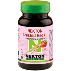 Nekton-Crested Gecko Plaisir aux fraises 50gr - Nekton 233050 Nekton 10,95 € Ornibird