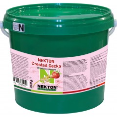 Nekton-Crested Gecko Plaisir aux fraises 5kg - Nekton 2335000 Nekton 219,50 € Ornibird