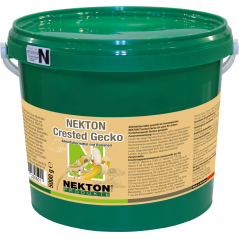 Nekton-Crested-Gecko Aliment Complet Saveur Banane 5kg - Nekton 2305000 Nekton 219,50 € Ornibird