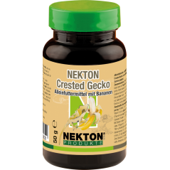 Nekton-Crested-Gecko Aliment Complet Saveur Banane 50gr - Nekton 230050 Nekton 10,95 € Ornibird