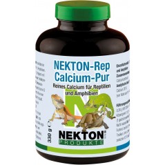NEKTON-Rep-Calcium-Pur 330gr - Nekton 229330 Nekton 14,95 € Ornibird
