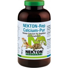 NEKTON-Rep-Calcium-Pur 700gr - Nekton 229700 Nekton 24,50 € Ornibird