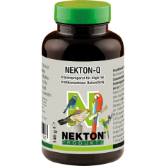 Nekton-Q 140gr - Préparation multivitaminée pour mieux surmonter les traitements médicamenteux - Nekton 2110140 Nekton 10,95 ...