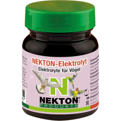 NEKTON-Électrolyte 35gr - Électrolyte pour oiseaux - Nekton 216035 Nekton 6,50 € Ornibird