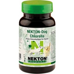 NEKTON Chien Chlorelle 45gr - Algues chlorelles pures pour chiens - Nekton 278045 Nekton 8,95 € Ornibird