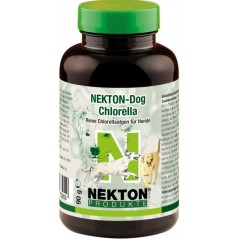 NEKTON Chien Chlorelle 90gr - Algues chlorelles pures pour chiens - Nekton 278090 Nekton 16,50 € Ornibird