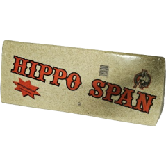 Copeau de Bois 18kg - 660 litres - Hippo Span 170122 Vanrobaeys 10,85 € Ornibird