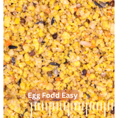 Soft Egg Food Easy 1kg - Your Parrot 207300 Your Parrot 8,35 € Ornibird
