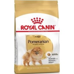 Pomeranian 3kg - Royal Canin 1238109 Royal Canin 31,60 € Ornibird