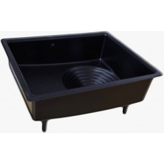 Pâtée aux oeufs perruche 5KG - Cédé - 28,75 € - Cédé - 5414390003025 - Ornibird SRL