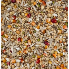 Galaxy Sport Energy 20kg - Beyers à 28,30 € - Beyers - 004562 - Mélanges Galaxy