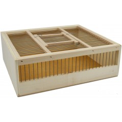 Robinet pour tuyau ART-301 - 2G-R - 1,10 € - 2G-R - 1656590302209 - Ornibird SRL