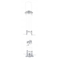 Distributeur de nourriture 53cm - Trixie à 27,95 € - Trixie - 55637 - Abris & Mangeoires