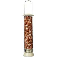 Distributeur d'arachides métal 37cm - Vadigran - 12,55 € - Vadigran - 5411468192711 - Ornibird SRL