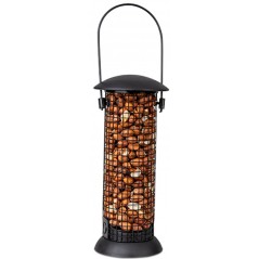 Distributeur d'arachides plastique 23cm - Vadigran - 5,50 € - Vadigran - 5411468192735 - Ornibird SRL