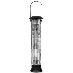 Distributeur d'arachides plastique 37cm - Vadigran à 8,50 € - Vadigran - 19274 - Abris & Mangeoires