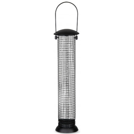 Distributeur d'arachides plastique 37cm - Vadigran à 8,50 € - Vadigran - 19274 - Abris & Mangeoires
