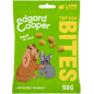Bites Agneau et Dinde 50gr - Edgard & Cooper Bites Agneau et Dinde 50gr - Edgard & Cooper