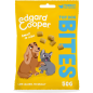 Bites Dinde et Poulet 50gr - Edgard & Cooper Bites Dinde et Poulet 50gr - Edgard & Cooper
