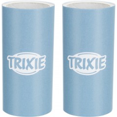 Recharge pour brosse roller 2x 60feuilles - Trixie 23230 Trixie 5,50 € Ornibird