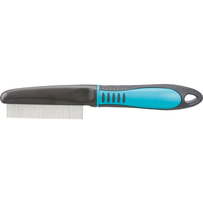 Chien Peigne, dents fines 22cm - Trixie