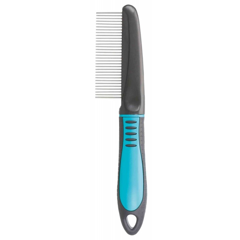 Chien Peigne, dents médium 22cm - Trixie